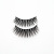 False Eyelashes 3D Series One-Pair Package Eyelash Thick Curl Multi-Level Style Factory Wholesale