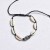 New Shell Woven Necklace Accessories Set Simple Clavicle Chain Necklace European and American Manufacturers Wholesale