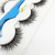 Eyelash Simple Fashion Three Pairs with Tweezers Korean Soft Fur with Little Clip Qingdao Factory Wholesale