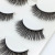 Three Pairs of False Eyelashes with Multiple Specifications Three-Dimensional Curling Eyelash Beauty Tools Wholesale