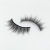 Three Pairs of False Eyelashes with Multiple Specifications Three-Dimensional Curling Eyelash Beauty Tools Wholesale