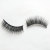 False Eyelashes 3D 3D Artificial Fiber Thick 3 D-30 Qingdao Factory Wholesale