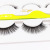 False Eyelashes Multi-Layer 3D Three Pairs with Tweezers Chemical Fiber Material Natural Long Factory Wholesale