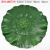 10 Cm18cm Simulation Lotus Lotus Leaf Sleeping Lotus Floating on Water Rockery Fish Tank Fish Pond Decoration Props