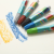 12Color Crayon Hot Sale for Children12Color Crayon Painting Graffiti Color Crayon Student Crayon