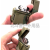 Universal Tactical Lighter Shell Multi-Functional Waterproof Drop-Resistant Zippo Liner Protective Shell