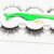 False Eyelashes 3D Series Fashion with Tweezers Eyelash Three Pairs Factory Wholesale 3d-20