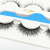 Eyelash Simple Fashion Three Pairs with Tweezers Korean Soft Fur with Little Clip Qingdao Factory Wholesale