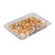 Lunch Box Takeaway Japanese Special One Deep Sushi to-Go Box Baking Box Disposable Plastic Products