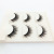 False Eyelashes Multi-Level 3D Series Three Pairs Daily Natural Long Style Factory Wholesale