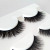 False Eyelashes 3D Series Three Pairs Long Multi-Layer Enlarged Eyes Three-Dimensional Style Manufacturer Production