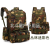 Outdoor Combination Hiking Backpack Combat Bag Men's Multi-Functional Large Capacity Outdoor Hiking Backpack