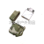 Universal Tactical Lighter Shell Multi-Functional Waterproof Drop-Resistant Zippo Liner Protective Shell