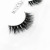 False Eyelashes One-Pair Package Mink Hair Material Soft Natural Thick Long Bright Black Factory Wholesale