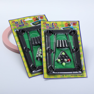 Toy Billiards Children Toy Snooker Toy Snooker Wholesale