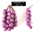 Factory Direct Sales High Simulation Hand-Knitted Rope Fruit and Vegetable String Ginger and Garlic Corn Agritainment Decoration Photography Props