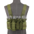 Tactical Apron Chest Hanging Vest MC All Terrain Camouflage Lightweight Tactical Chest Hanging Apron D3 Tactical Vest