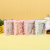 New Gu Ka Hand Ledger Sticker Gu Ka Hand Gift Set Cute Material Stickers Pet Diary Sticker Cup Sticker