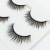 False Eyelashes White Box Three Pairs Thick Long Daily Stage Makeup Grafting Multiple Specifications Factory Wholesale