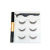 Eyeliner plus Mascara Three Pairs of Natural Set No Glue No Magnet Curling Factory Production