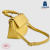 Fashion Embroidery Thread Shoulder Underarm Bag 2022 New Retro Simple Western Style Solid Color Portable Messenger Bag