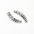 False Eyelashes Three Pairs Long Curling False Eyelashes Sheer Root Eyelash Flexible Fiber Factory Wholesale