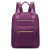 Backpack School Bag Leisure Bag Composite Cloth Bag Outdoor Bag Sports Bag Travel Bag Logo Custom Xuyan Backpack