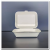 Takeaway Packing Box Degradable Disposable Pulp Food Container Fast Food Box