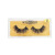 False Eyelashes 5D Series Mink Hair Material One-Pair Package False Eyelashes Thick Curl Factory Wholesale