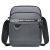 Satchel Shoulder Bag Outdoor Bag Quality Men's Bag Logo Custom Spot Messenger Bag Fashion Outdoor Bag