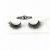 False Eyelashes 3D One-Pair Package Mink Hair Material Natural Thick Long 3d-a02 Factory Wholesale