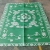 Plastic Outdoor Use Beautiful, Durable and Affordable Jacquard Mat Complete Products
