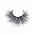 False Eyelashes 3D Series Pair Mink Hair European and American Thick Long Lengthened Eye Tail Eyelashes Factory Wholesale