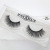 False Eyelashes 3D Series One-Pair Package Eyelash Long Natural Thick Curling 3da02 Factory Wholesale