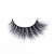 False Eyelashes 3D Series Pair Mink Hair European and American Thick Long Lengthened Eye Tail Eyelashes Factory Wholesale