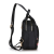 Women Oxford Cloth Mini Backpack New Multi-Functional Shoulder Bag Waterproof All-Match Fashion Crossbody Bag Chest Bag