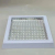 Factory Wholesale Led Kitchen and Bathroom Lights Panel Lamp Aisle round and Square Glass Ceiling Lamp Kitchen Bathroom Lamps