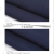 Twill Fabric Poly Cotton Workwear Fabric Yarn Dyed TC Fabric Uniform Fabric Factory Supply