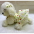 New Dog Doll Dressing Poodle Pet Dog Artificial Dog Plush Toy