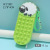 Popular Game Sheep Has a Sheep Children's Pencil Case Cartoon Rat Killer Pioneer PVC Silicone Coin Purse Keychain