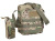 Outdoor Sports Tactical Backpack Outdoor Army Camouflage Outdoor Shoulder Messenger Bag Oxford Cloth Anti-Kettle Bag