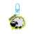 National Day Hot Sheep a Sheep Keychain Schoolbag Pendant Internet Celebrity Game Sheep Key Chain Holiday Gift Wholesale