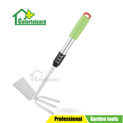 Garden Hoe/Rake/Planting Spade/Garden Spade/Dead Leaf Rake/Deciduous Rake/Garden Tools