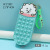 Sheep Has a Sheep Cross-Border Deratization Pioneer Decompression Student Stationery Decompression Bubble Music Pencil Box Silicone Pencil Case Wholesale