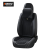 2023 New Seat Cover Car Seat Cushion New Energy Car Electric Car All-Inclusive Four Seasons Breathable Wear-Resistant