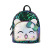 2022 New Sequined Children's Backpack Cute Backpack Fashion Children's Trendy Bag Little Girl Pu Casual Children's Bag