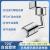 Alloy Universal Inner. Outer Screw Filter 720 Degrees Rotatable Splash-Proof Water Faucet