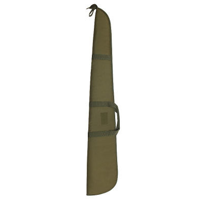 Outdoor Sports Fishing Gear Real CS Outdoor Camouflage Bag Shoulder Fishing Bag Dog Bag 1.3 M Fishing Rod Bag