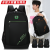Men's and Women's Fashion Trendy Large Capacity High School Junior High School Student Schoolbag Travel Bag Computer Bag
