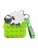 Rat Killer Pioneer New Sheep Has a Sheep Decompression Hand Bubble Silicone PVC Purse for Changes Messenger Bag Children's Bags Wholesale
